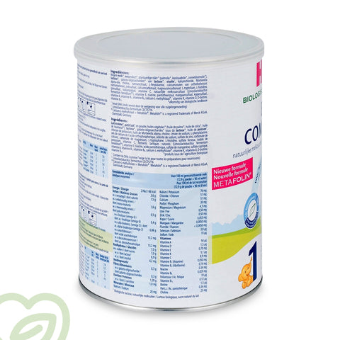 HiPP Dutch Organic Formula Bio-Combiotic - Stage 1