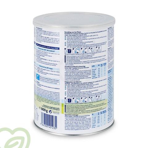 HiPP Dutch Organic Formula Bio-Combiotic - Stage 1