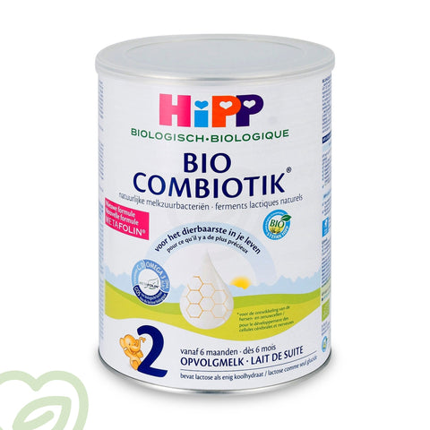 HiPP Dutch Organic Formula Bio-Combiotic - Stage 2