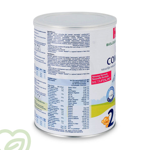 HiPP Dutch Organic Formula Bio-Combiotic - Stage 2