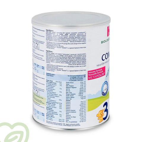 HiPP Dutch Organic Formula Bio-Combiotic - Stage 3
