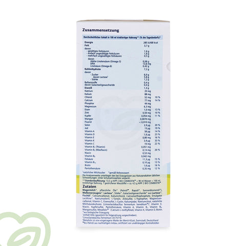 HiPP German Organic Formula Bio-Combiotic - Stage 2
