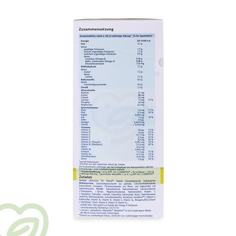 HiPP Organic Baby Formula Hypoallergenic - Stage 2