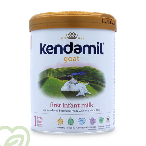 Kendamil Classic UK Baby Formula Goat Milk - Stage 1