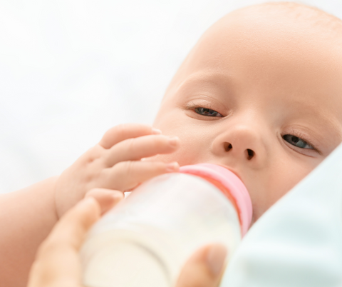 Decoding Organic Certifications for European Baby Formula: A Parent’s Guide