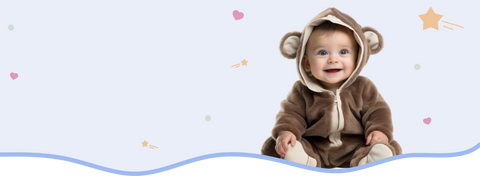 Organic European Formulas: Healthy Beginnings Start Here