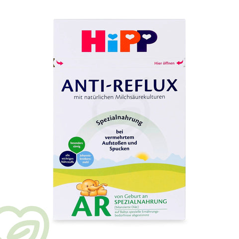HiPP Organic Baby Formula Anti-reflux  - All Stages