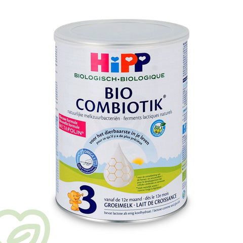 HiPP Dutch Organic Formula Bio-Combiotic - Stage 3