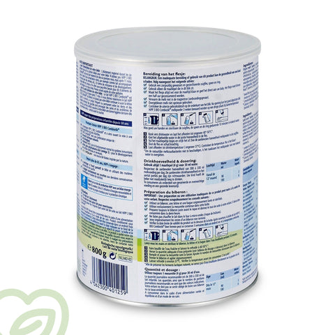 HiPP Dutch Organic Formula Bio-Combiotic - Stage 3