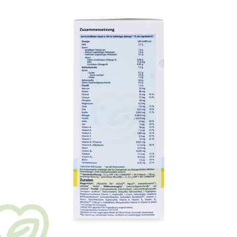 HiPP German Organic Formula Bio-Combiotic - Stage 3